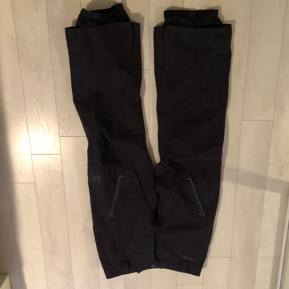 Men’s Burton Cyclic Snow Pants - Picture 5 of 9